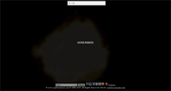 Desktop Screenshot of capletonmusic.com